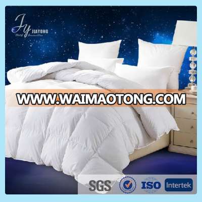 eco-friendly 100% cotton comfortable duvet for hotel