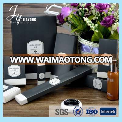 wholesale guest amenities/hotel amenities set