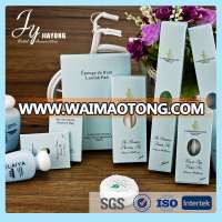 Hot selling hotel amenities at reasonable price for 2016 style