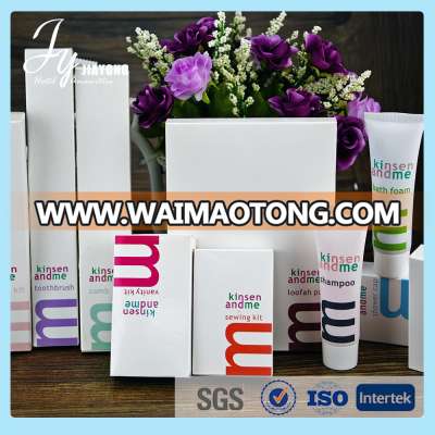 Best selling products wholesale toothrbush hotel amenities supplier