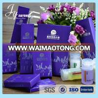 Guangzhou hotel amenities shampoo mini toothbrush amenity box