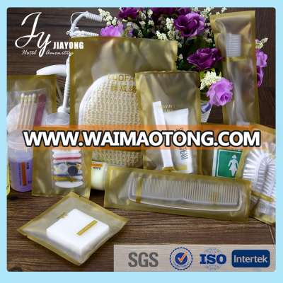 Top selling china hotel article supplier toothbrush hotel amenity wholesale