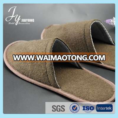 China eva disposable slipper wholesale guangzhou factory