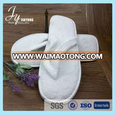 High quality disposable flip flops guest house slippers slippers beach customize logo