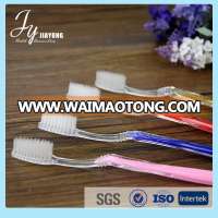 wholesale delicate disposable hotel toothbrush