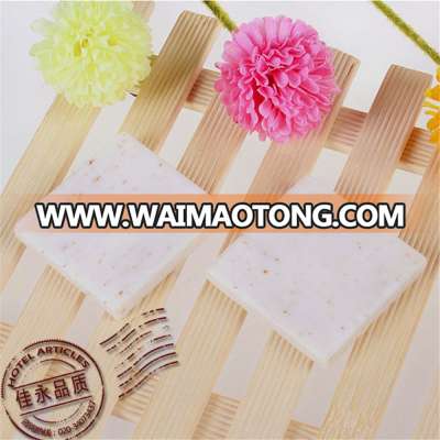 good quality hotel toilet soap bars