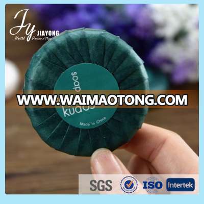 High quality hotel soap and shampoo mini hotel soap wholesale