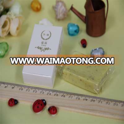 customized/personalized soap bars