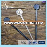 cheap wholesale custom fashionable hotel swizzle stick