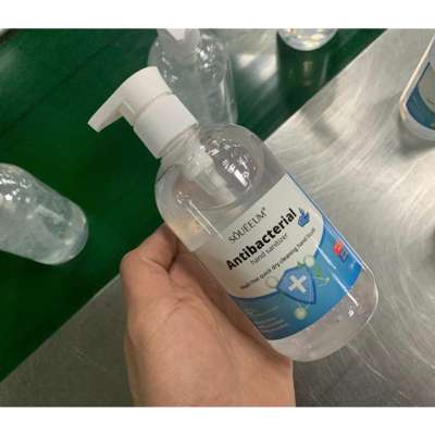 Factory Price Wholesale 300Ml Hand Wash Gel For Sale