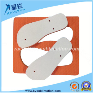 Blank Sublimation Slipper for Adult