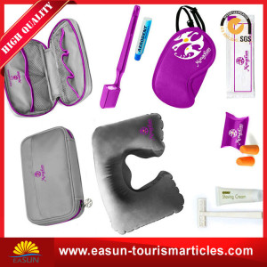 Wholesale Travel Amenity Kit Travel Sleeping Kits (ES3052239AMA)