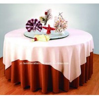 Table Cloth for Round Table (YC0296)